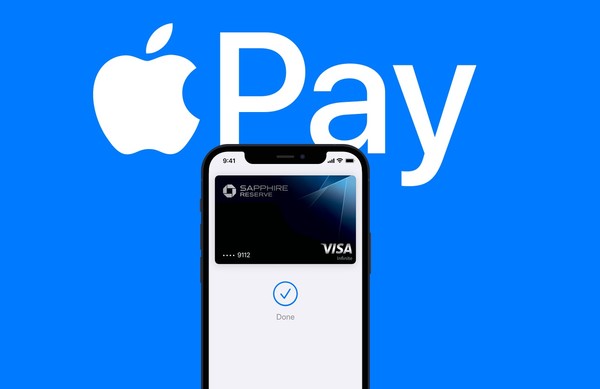 230424_ 애플페이 상륙 그 이후 by Peter